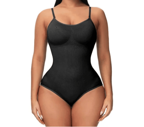 Nachtglanz™ - Damen Shapewear - Bequem und weich