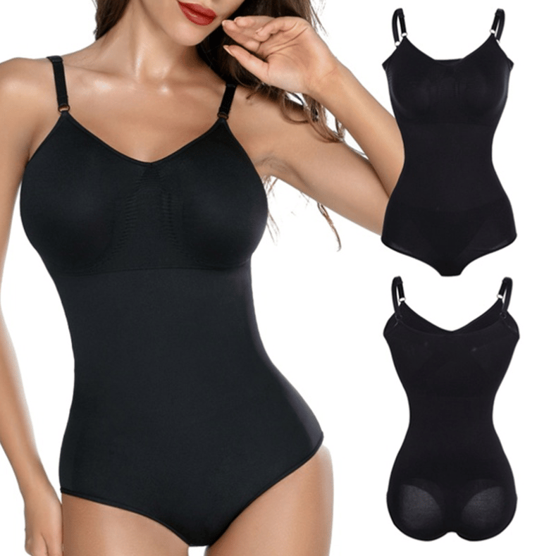 Nachtglanz™ - Damen Shapewear - Bequem und weich