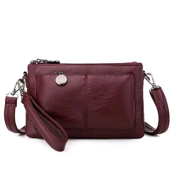 Handytasche mit großer Kapazität, Crossbody Bag