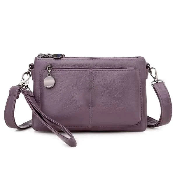 Handytasche mit großer Kapazität, Crossbody Bag