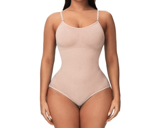 Nachtglanz™ - Damen Shapewear - Bequem und weich