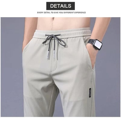 Mark™ Stretchhose – passend für jeden Anlass