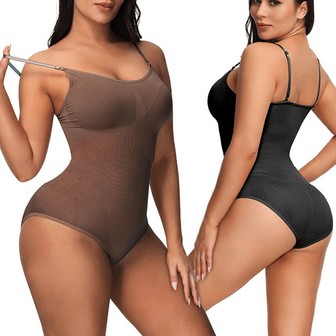 Nachtglanz™ - Damen Shapewear - Bequem und weich