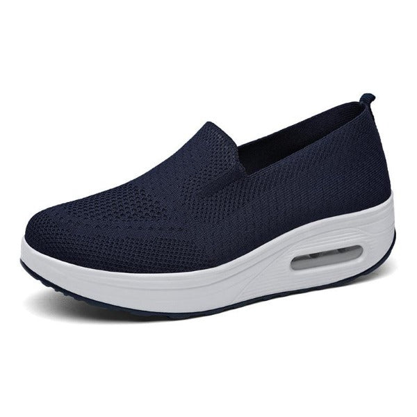 Ergonomische Orthopädieschuhe -  Nachtglanz™