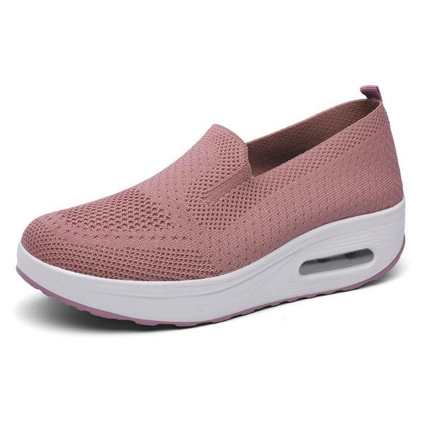 Ergonomische Orthopädieschuhe -  Nachtglanz™