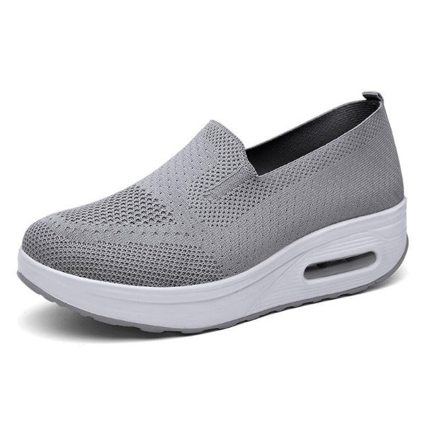 Ergonomische Orthopädieschuhe -  Nachtglanz™